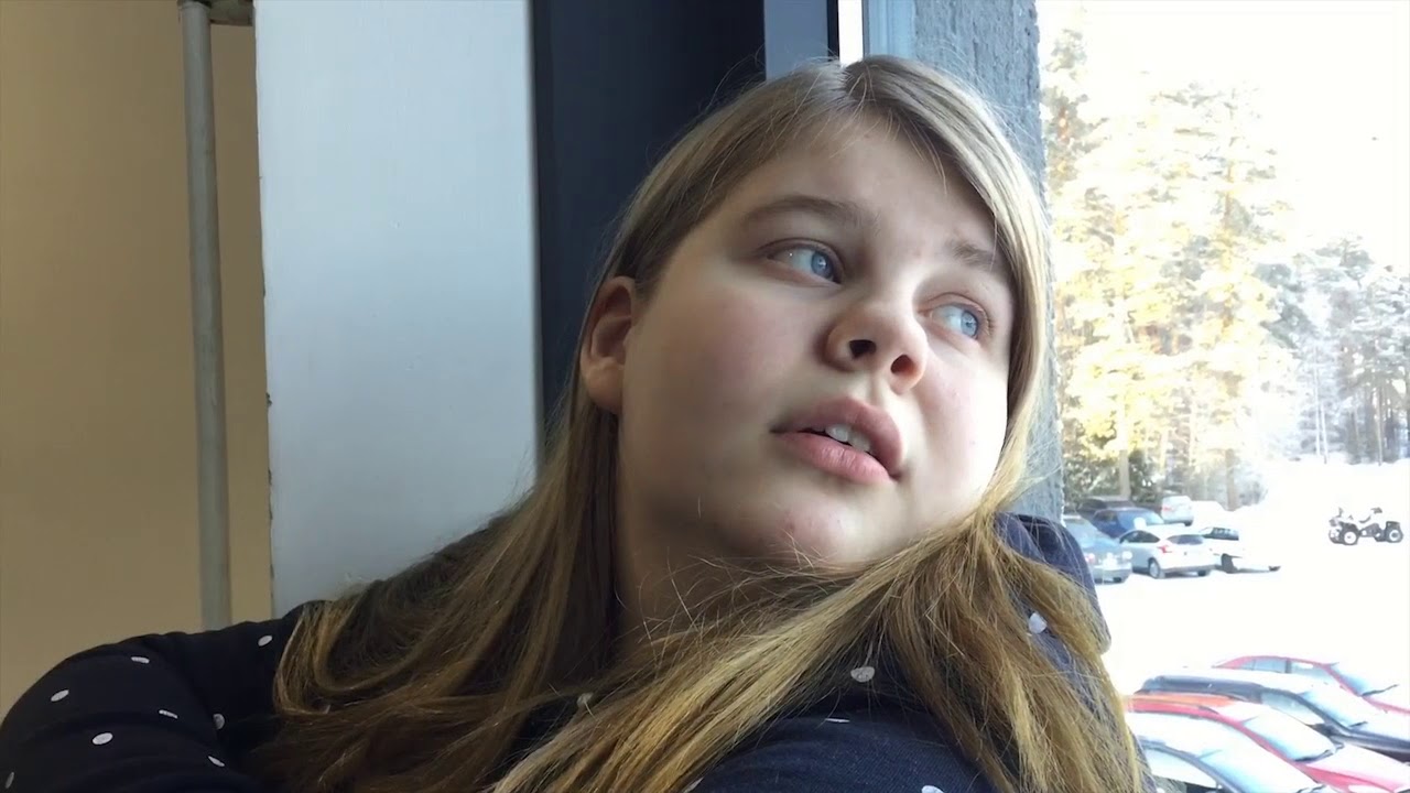 #parastameillä - KOULUN TUHOAJAT - Nuorten videot, Laukaa