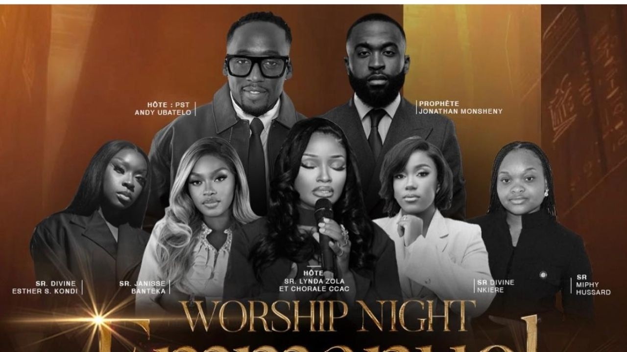 Whorship Night Emmanuel