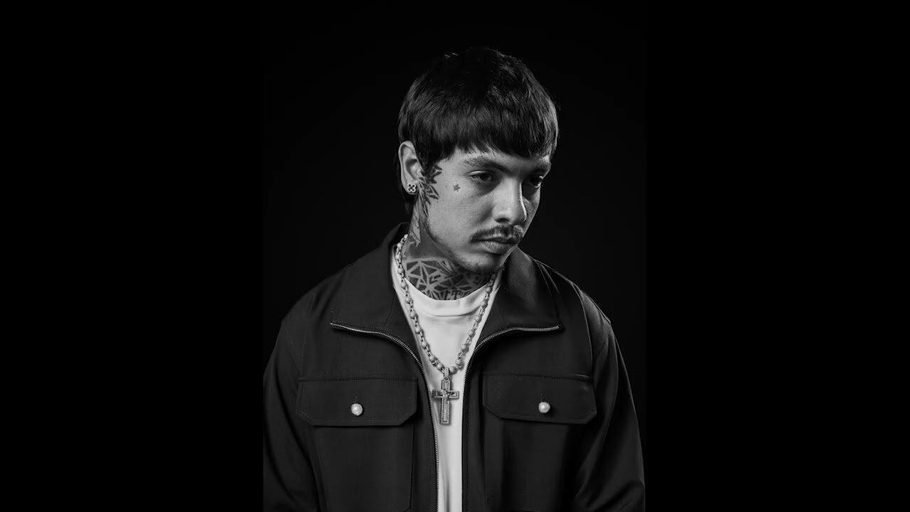 (FREE) NATANAEL CANO TYPE BEAT - 