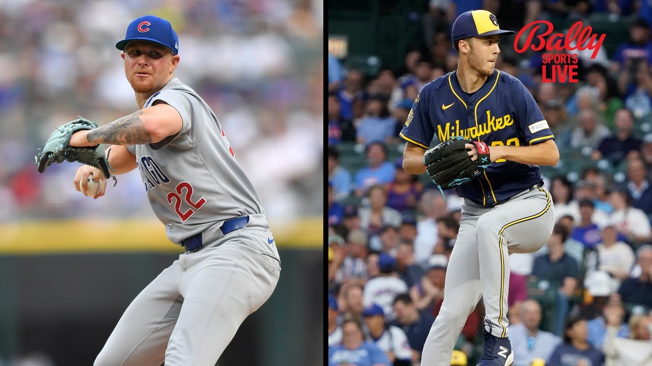 Who Is the Better Young Pitcher in the NL Central: Cade Horton or Jacob Misiorowsiki?