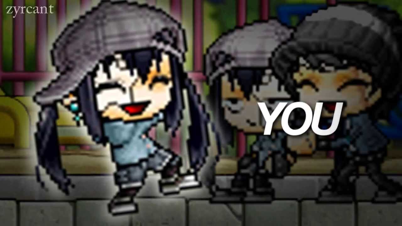MMV COLLAB || Never Gonna Leave You