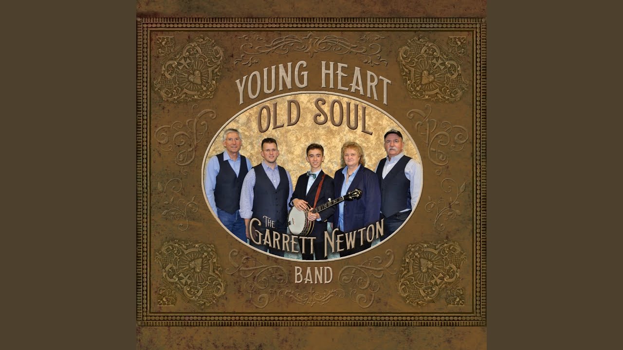 Young Heart Old Soul