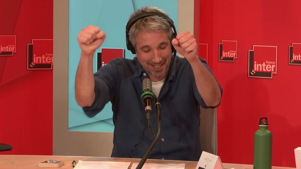 Sauvons Miss France ! - Le Moment Meurice