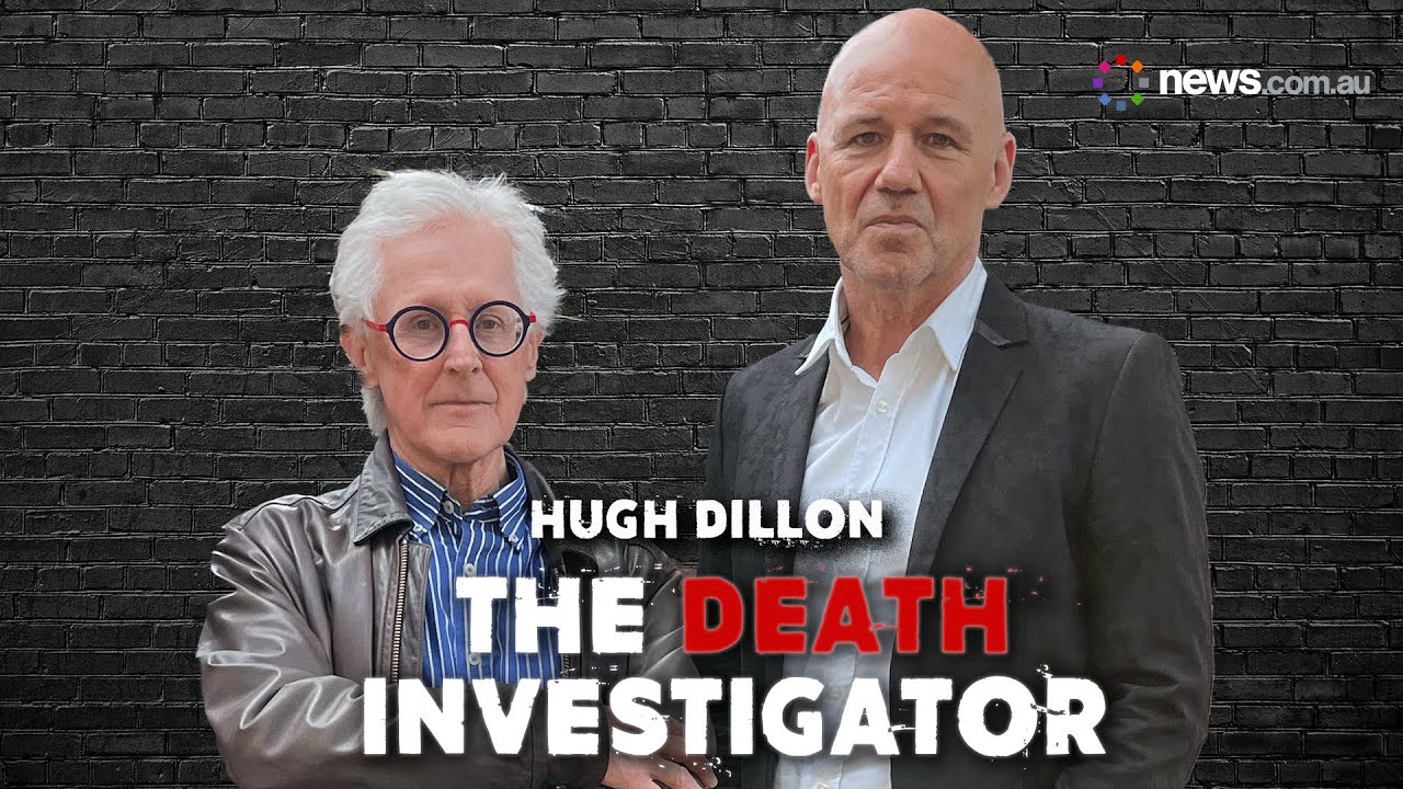 What really happens in the Coroner’s Court