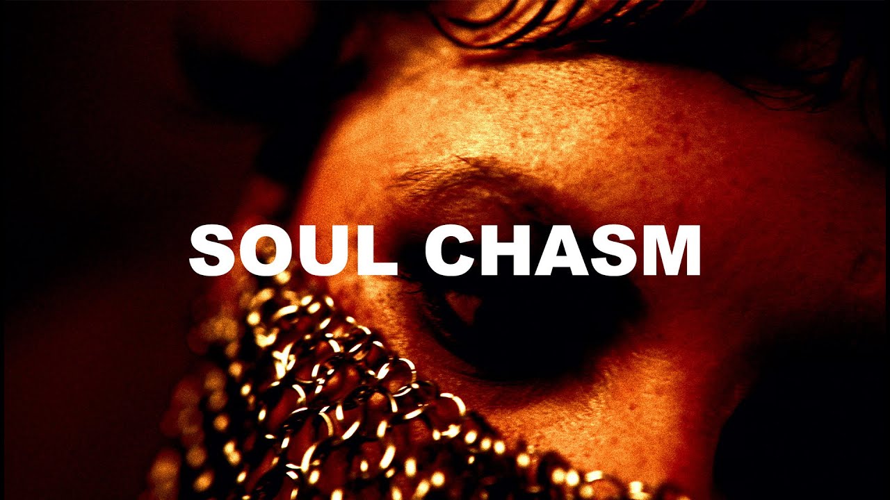 HERIOT - Soul Chasm (OFFICIAL VIDEO)