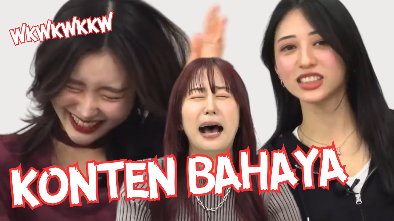 AKANEN (HAMPIR) BIKIN STREAM INI BUYAR?!