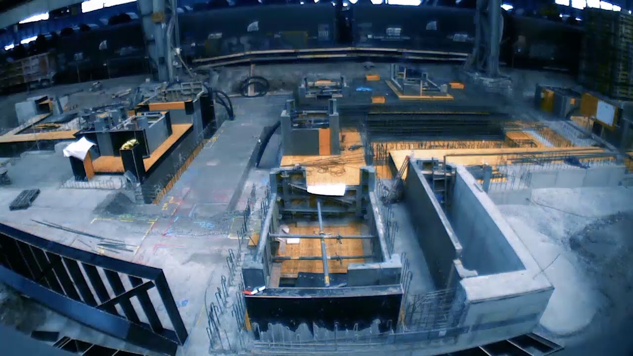 Europas modernste Warmband-Längsteilanlage geht im Frühjahr 2021 in Betrieb.