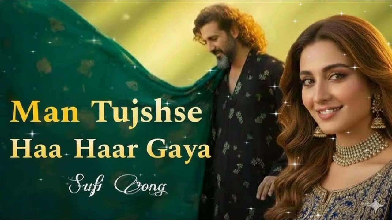 “Main Tujhse Haar Gaya – A Broken Love Story || Rk edit mahoba