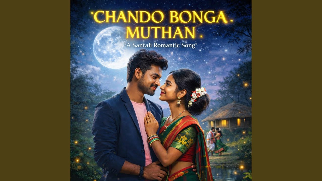 Chando bonga muthan