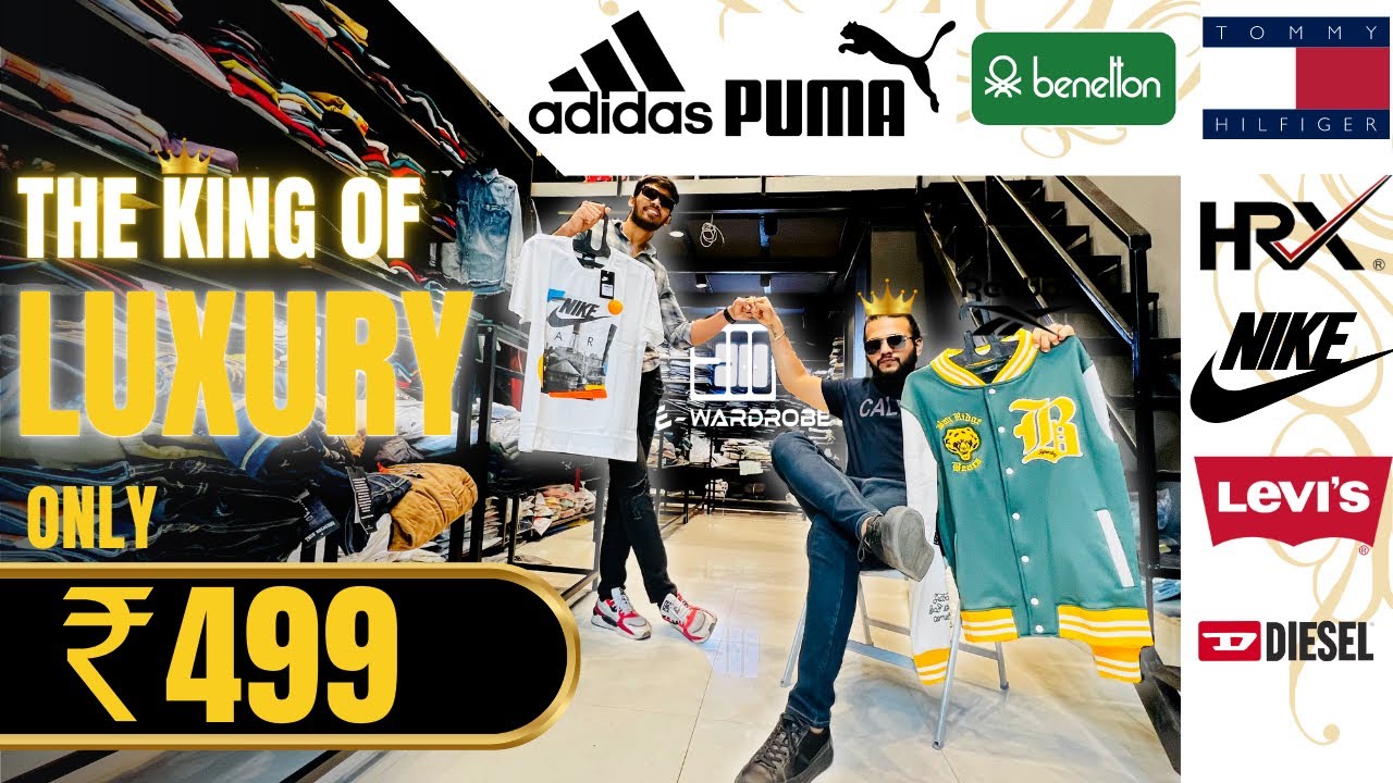 ✅ Branded luxury clothes in Mumbai | celebrities popular picks  ✅| #rohitsuryawanshi