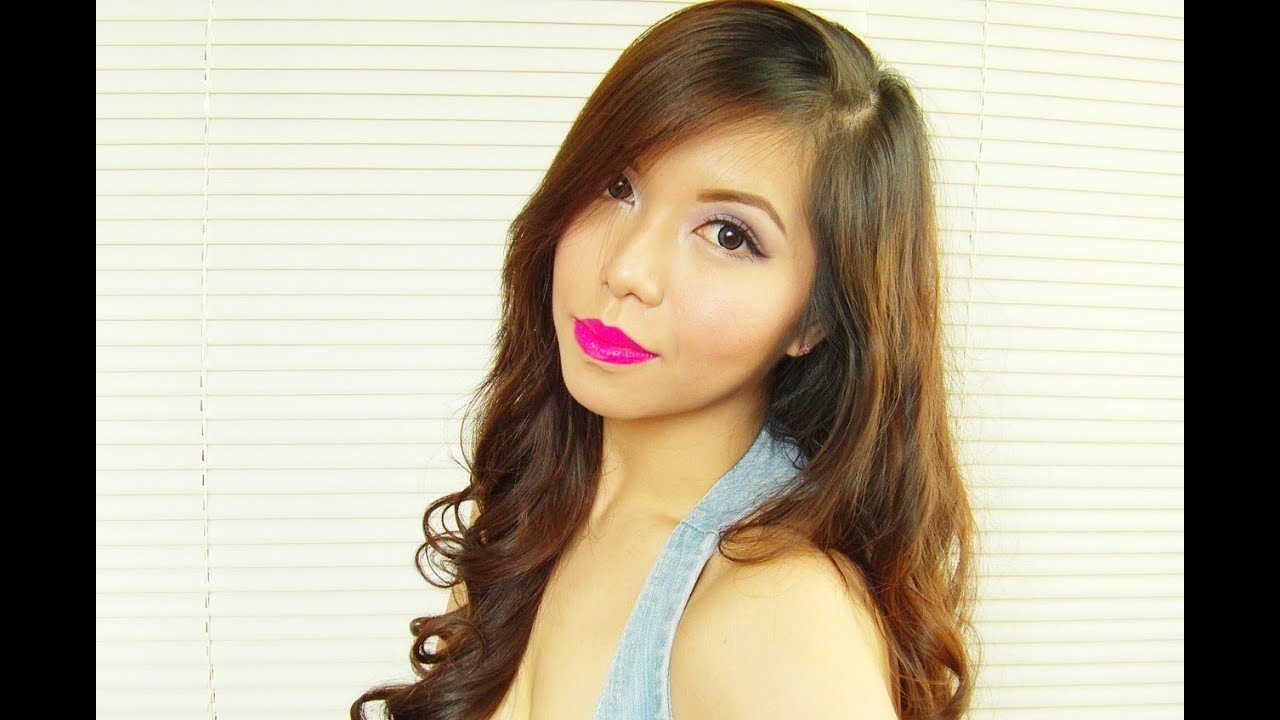 BAD GIRL Makeup Look by Sleek Makeup