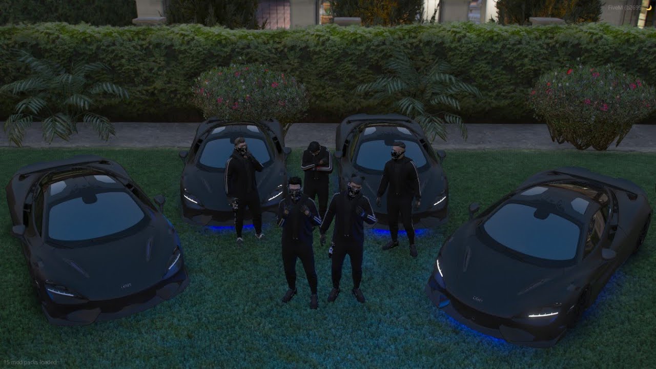 Black Water | !legacyrp