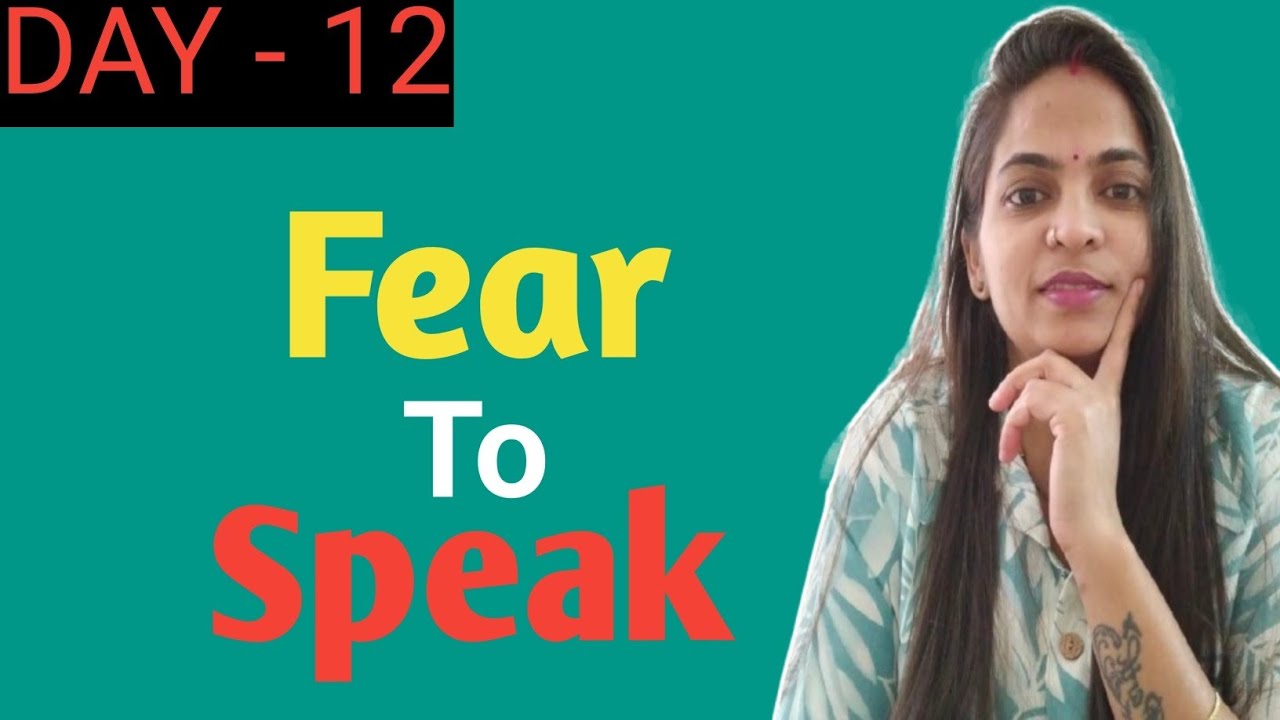 12/30 Days English Speaking Practice Challenge. Daily English Speaking Practice For Beginners.