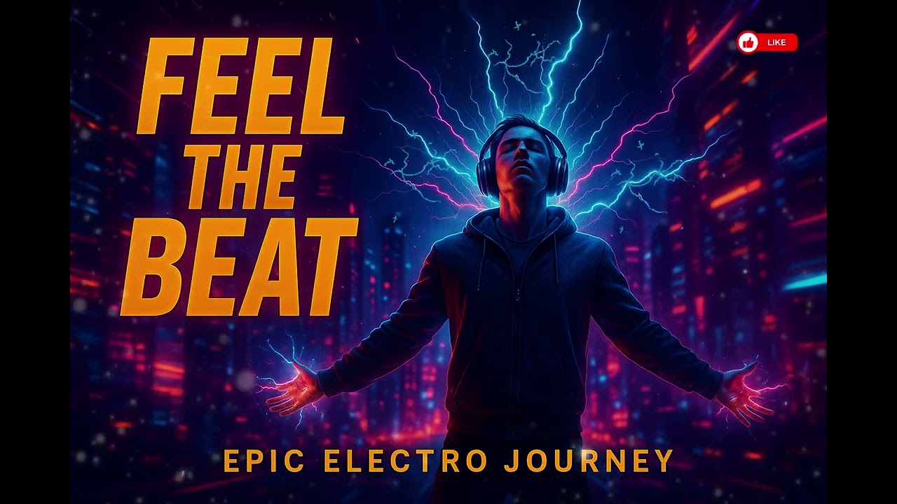 FEEL THE BEAT ⚡ | Epic Music to Train, Motivate, and Boost Your Energy
