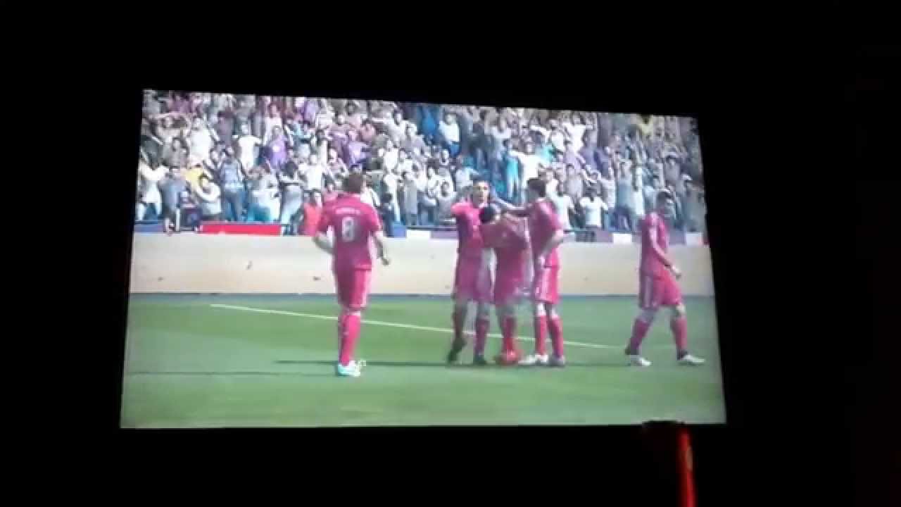 FIFA montage!