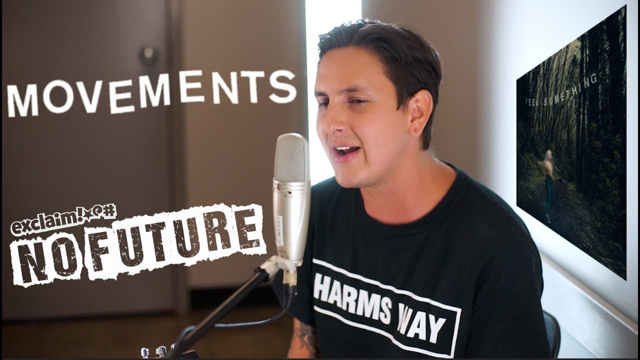 Movements - 