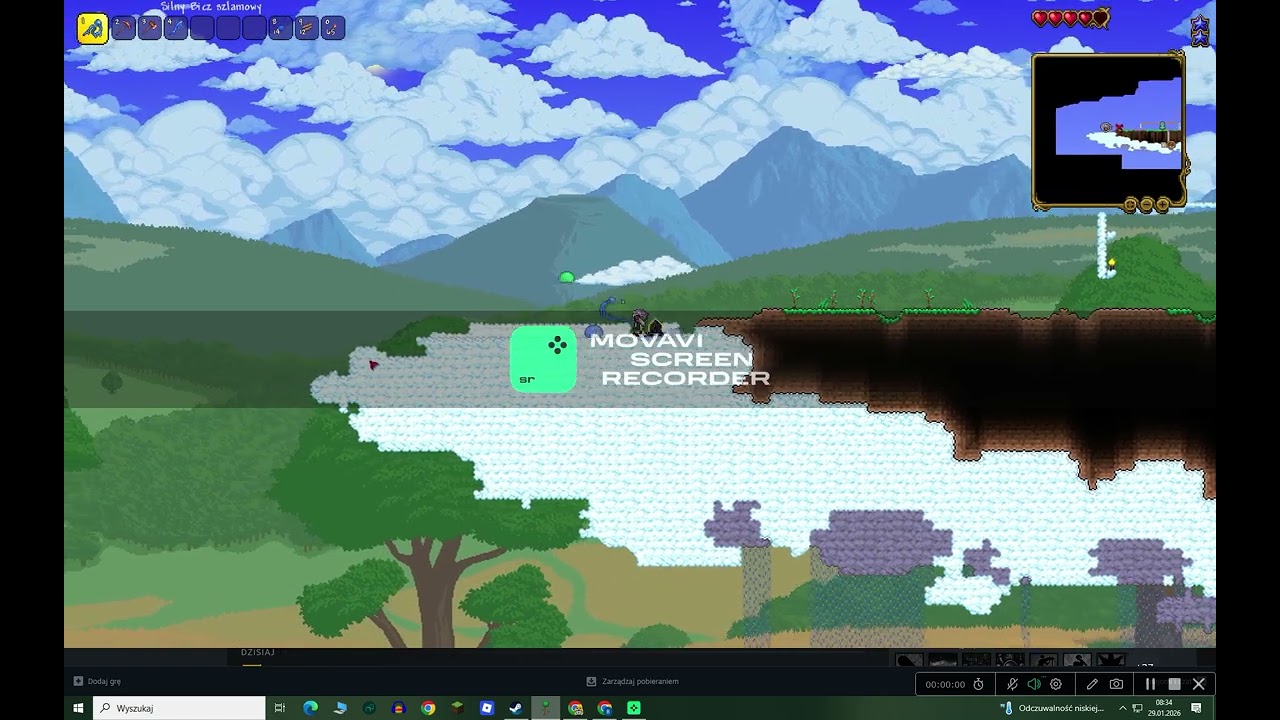 Terraria Bloxu  1