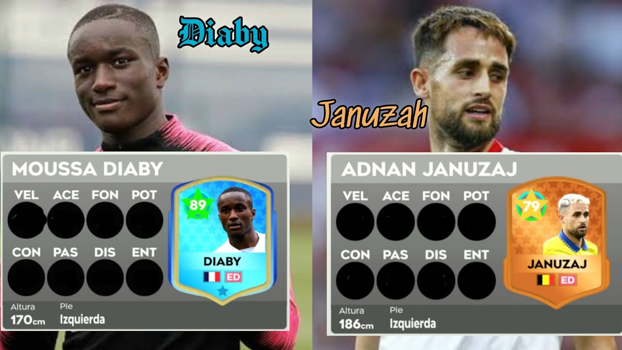Maxeando a Diaby (otra vez) y a Januzaj | DLS 25 |