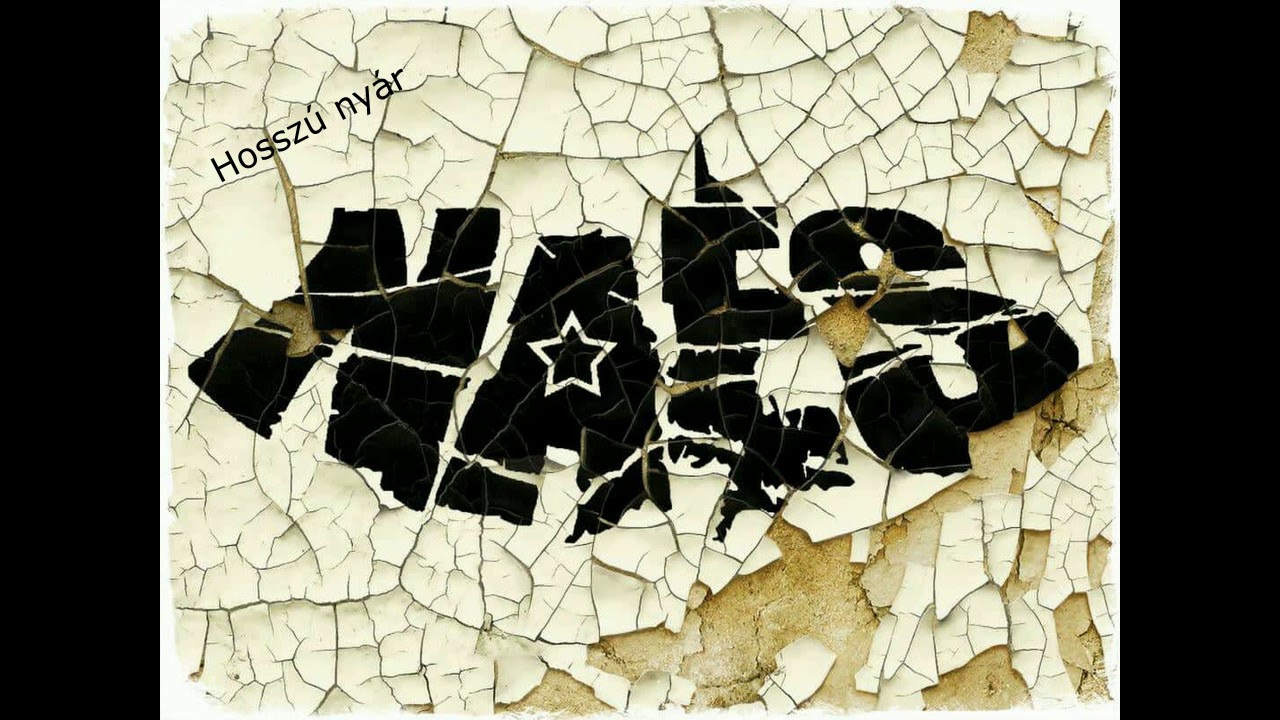 NA&Eacute;S - Hossz&uacute; ny&aacute;r