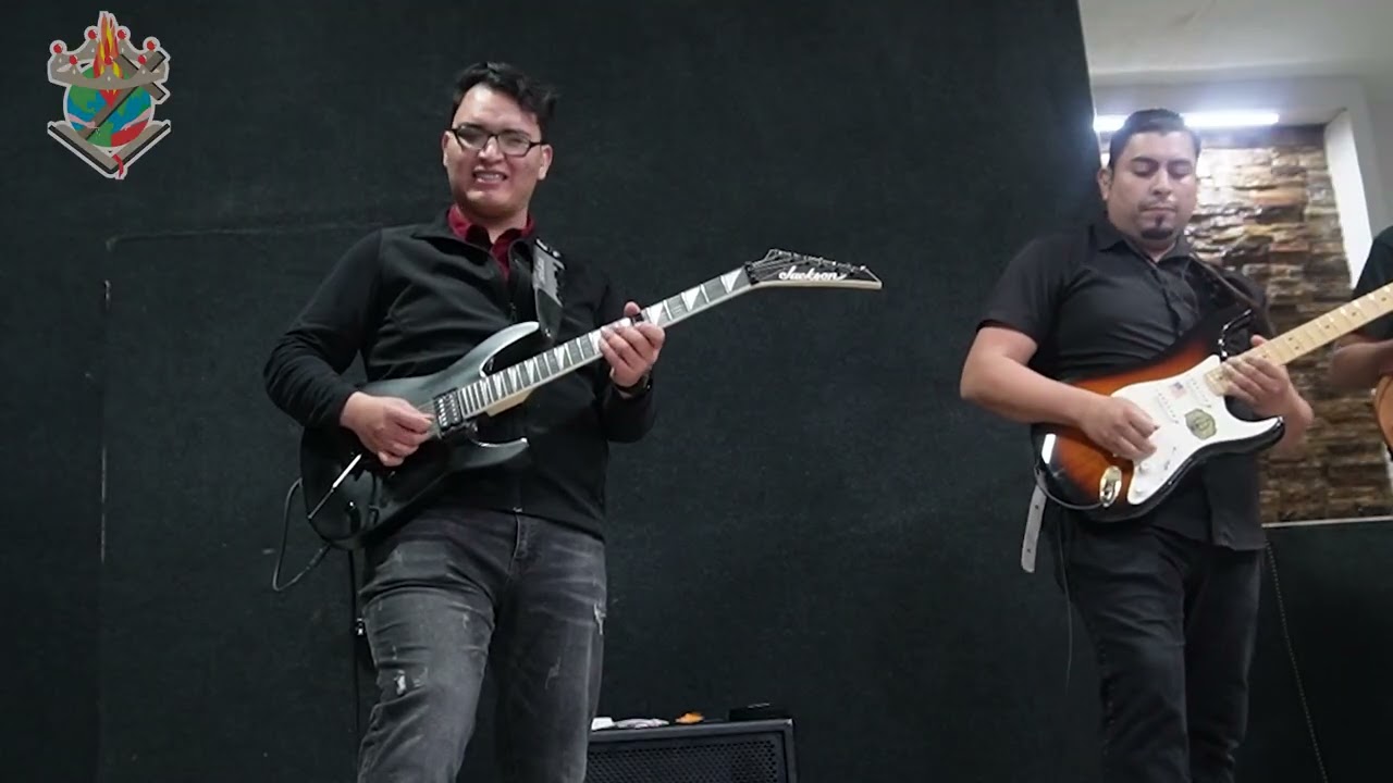 Banda la Viña 14 de Febrero