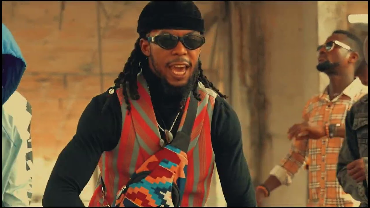 Crispy DONDADA - DIALLO DIALLO