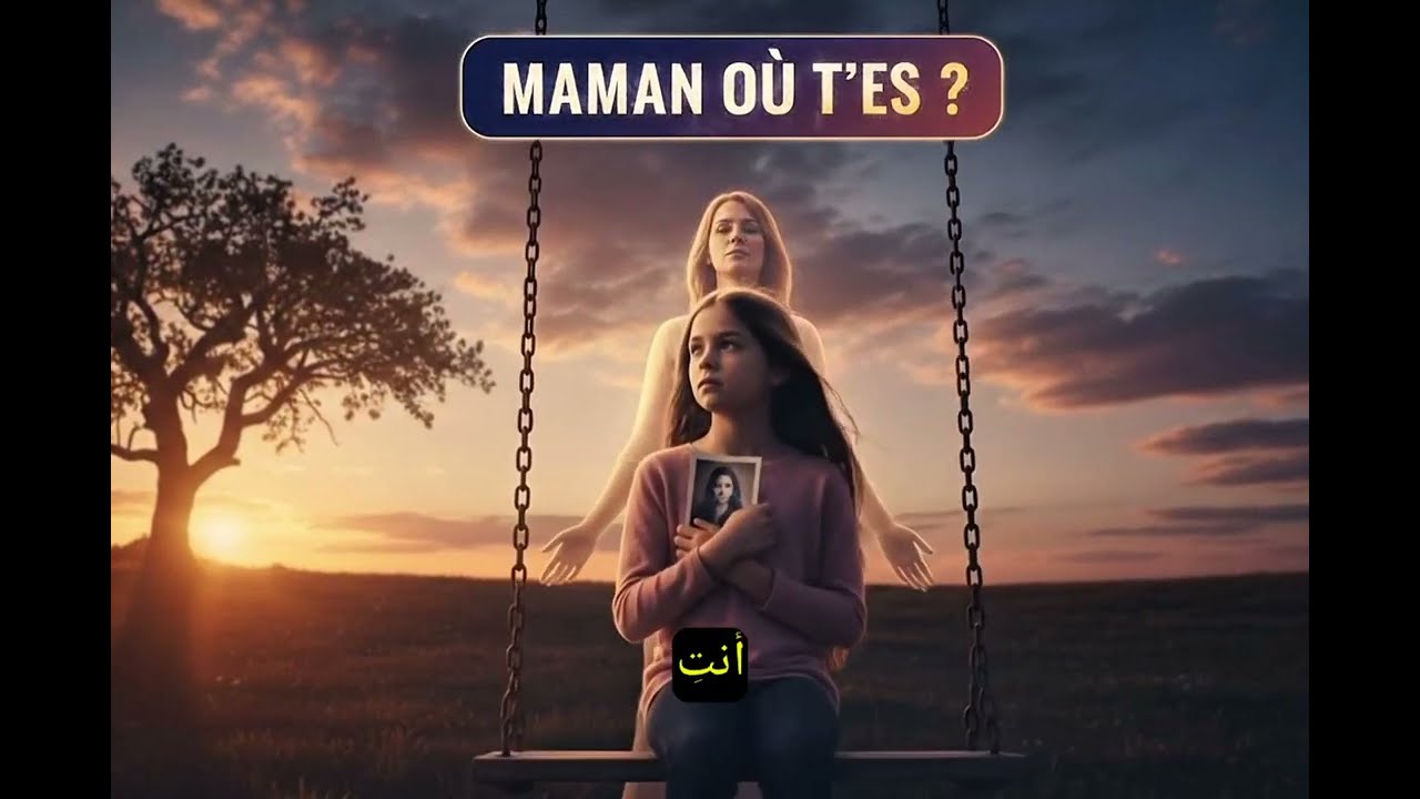 Mamaoutai? — Where Is My Mother اين امي  💔