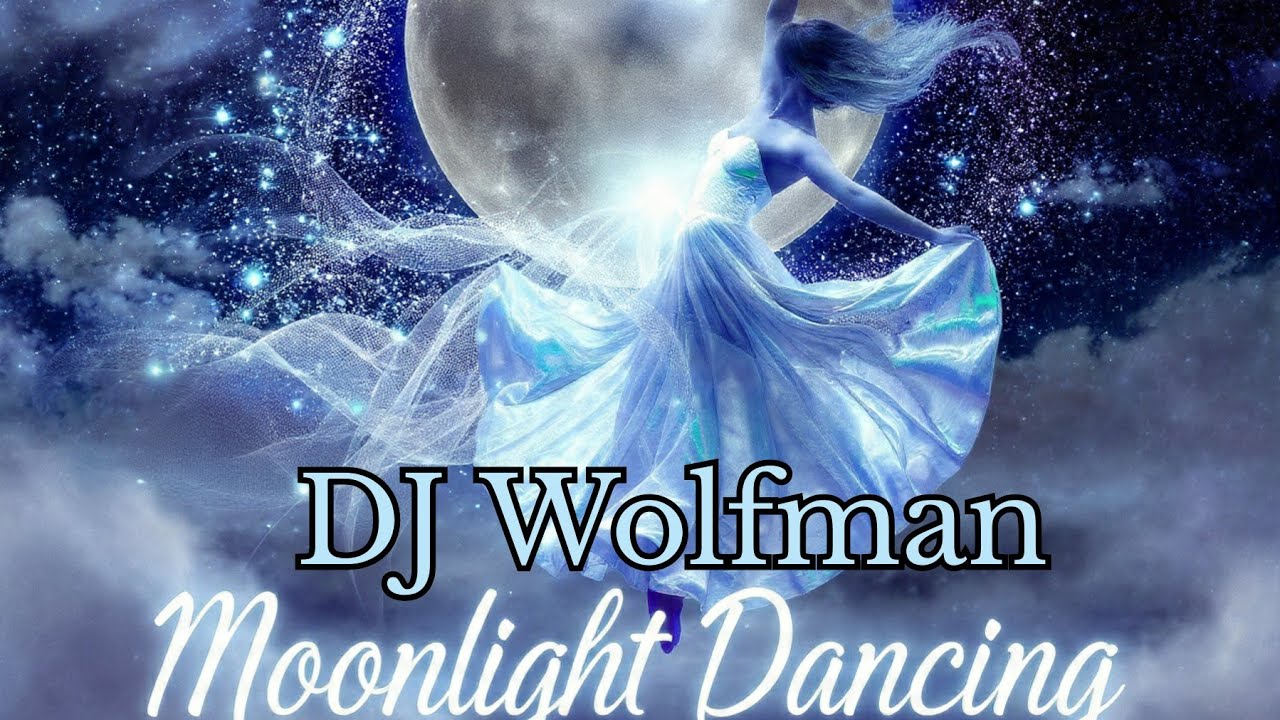 Moonlight Dancin (1935&ndash;1946 Mix By #DJWolfmanUK) 