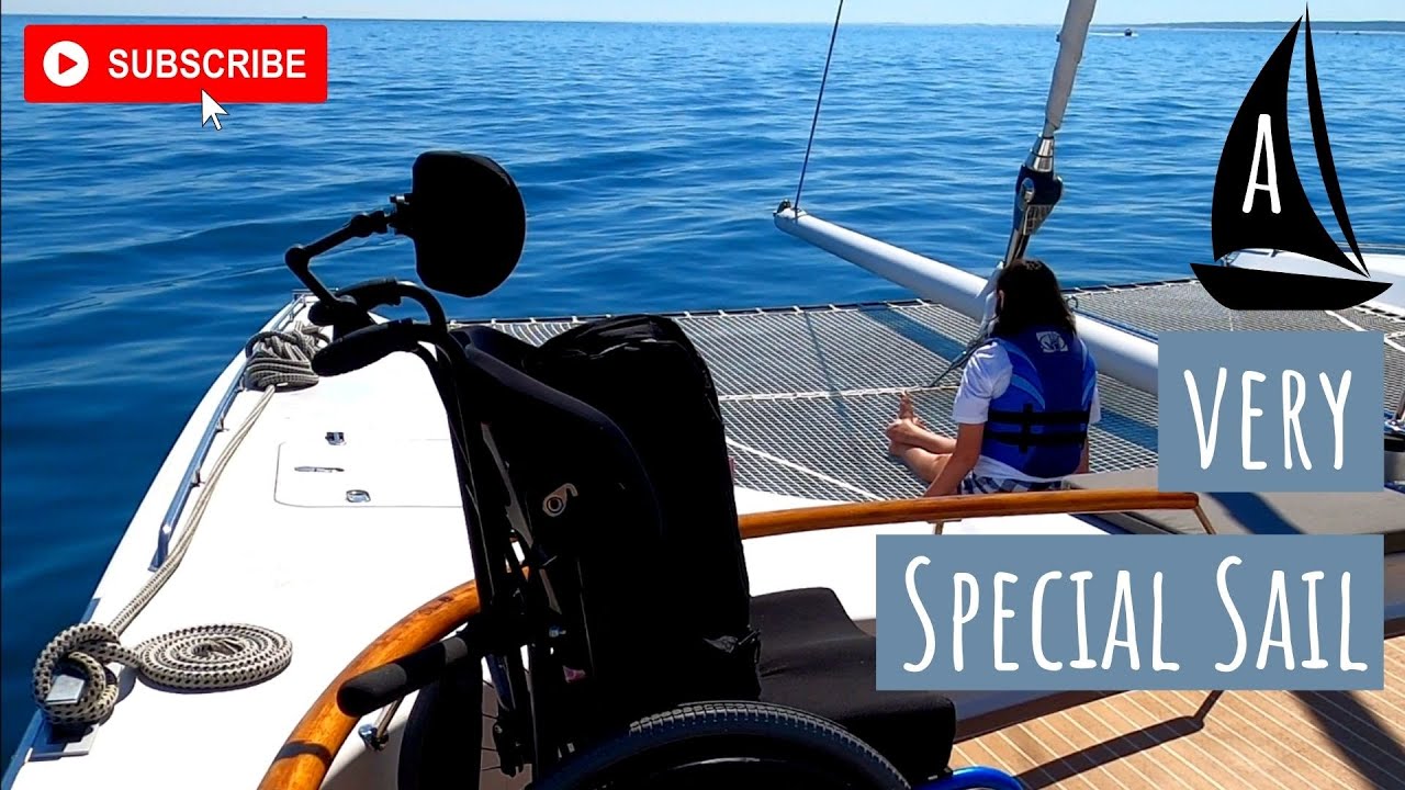 Cape Cod: Meet our Guest Crew and Join Us on a Very Special Sail