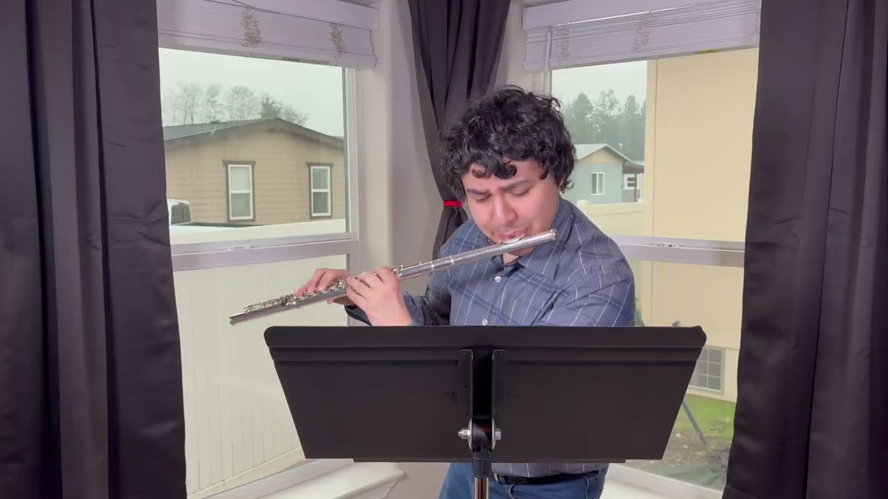 Coleman Danza De La Mariposa