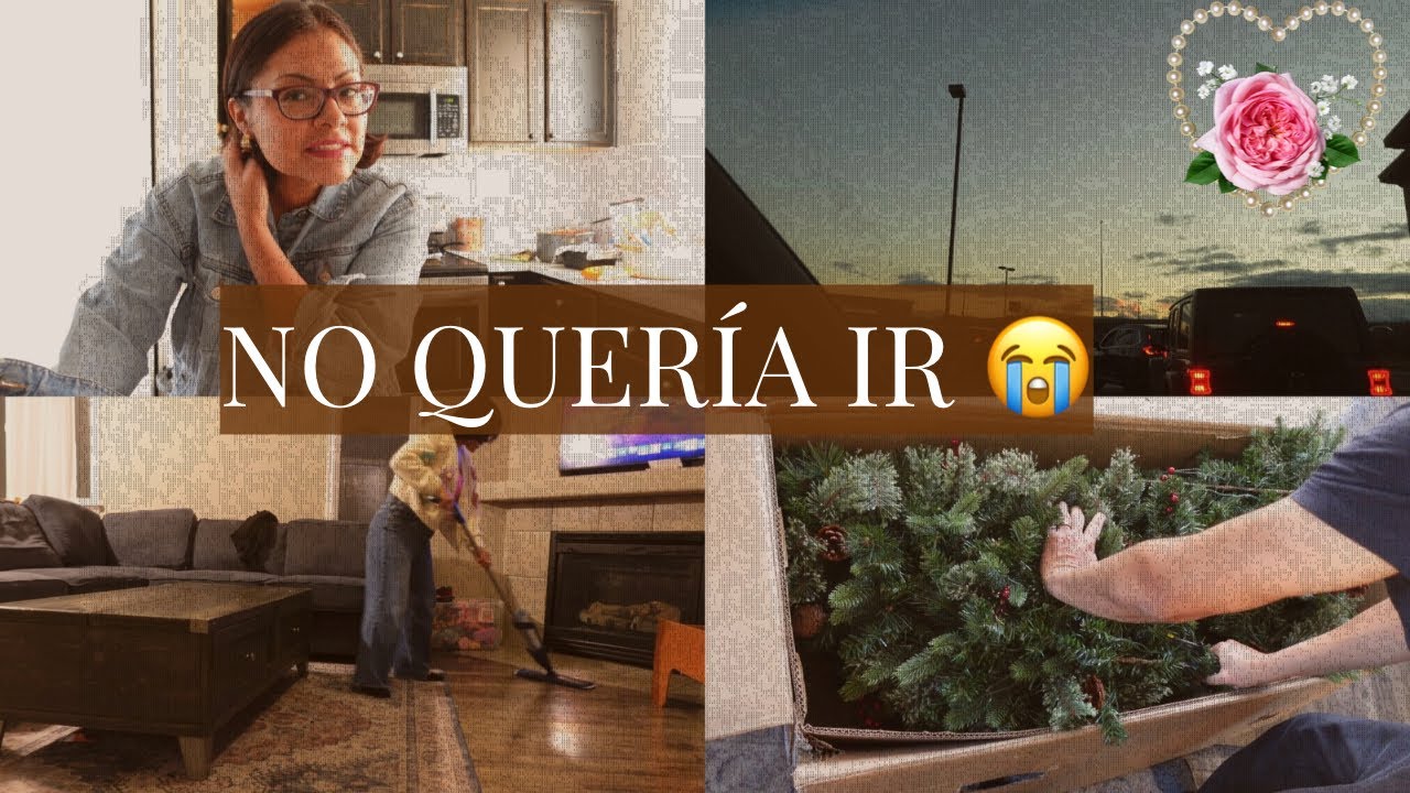 NO QUERÍA IR, PERO LO HICE: MI CHEQUEO DE MUJER