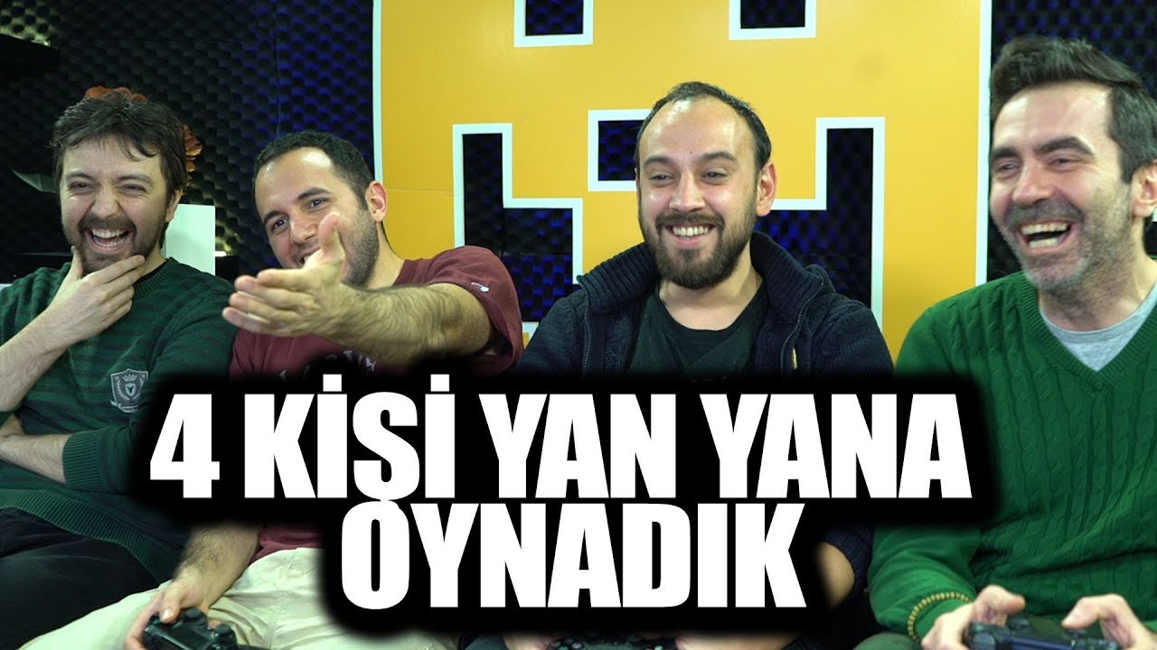EDEPSİZ BİR YARIŞ OYUNU (!) // TRIALS RISING!