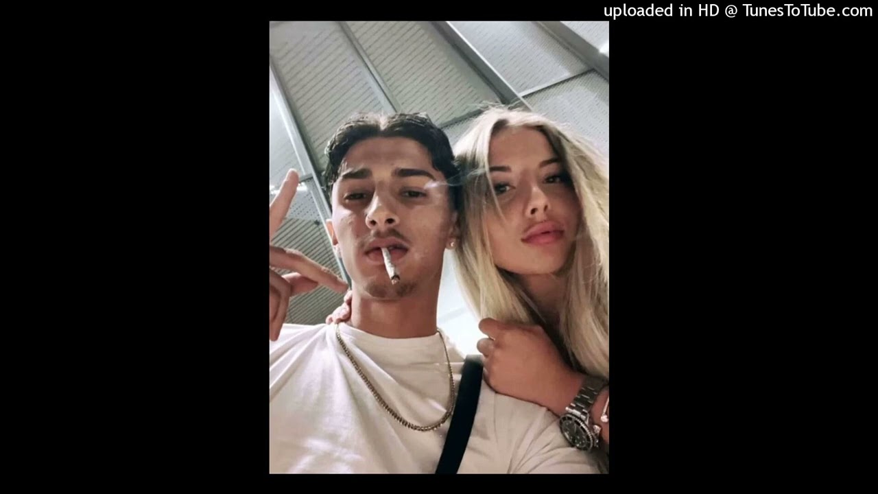 [SALE/SATILIK] BABY GANG X MORAD X MAES TYPE BOOM BAP BEAT [Prod.By Crezed]
