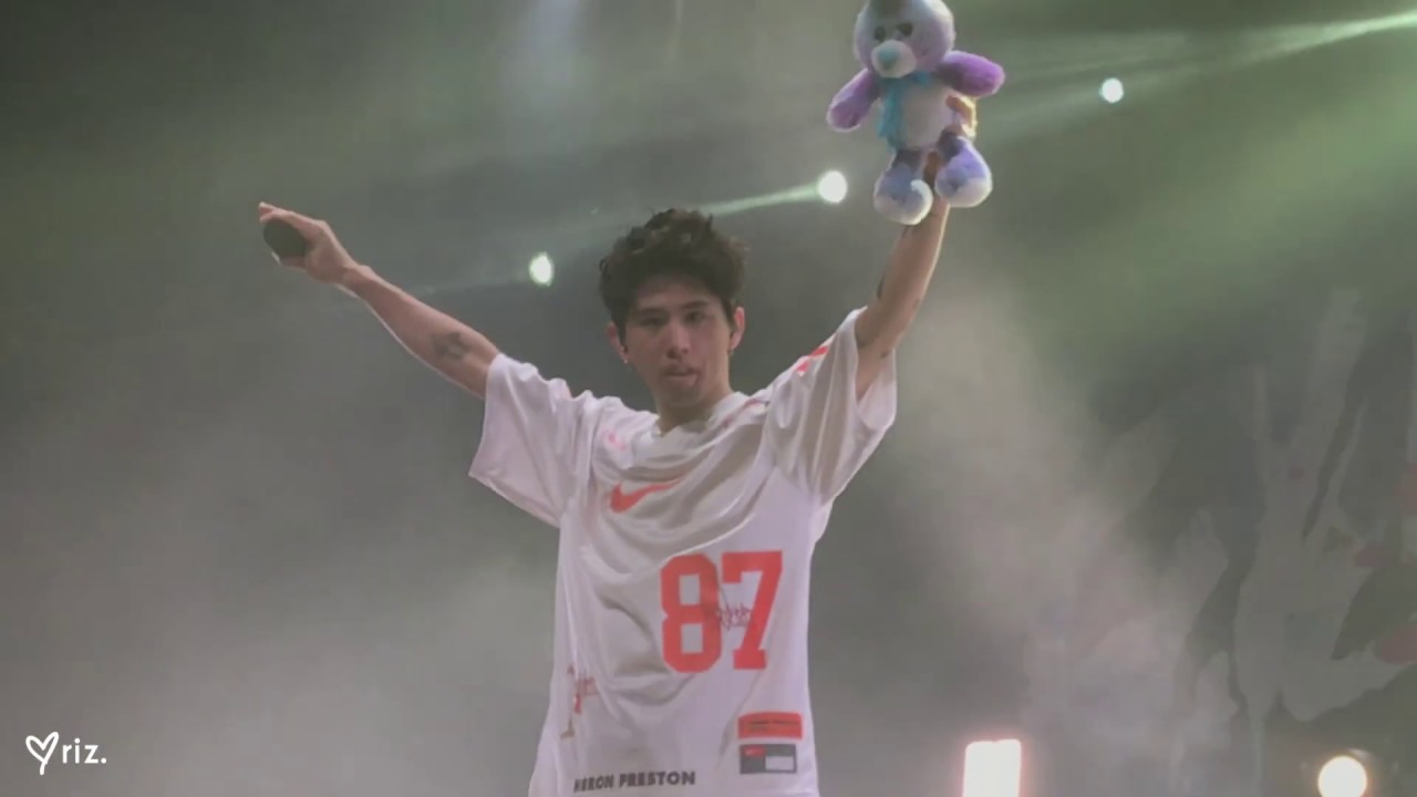 [FANCAM] 190316 ONE OK ROCK 