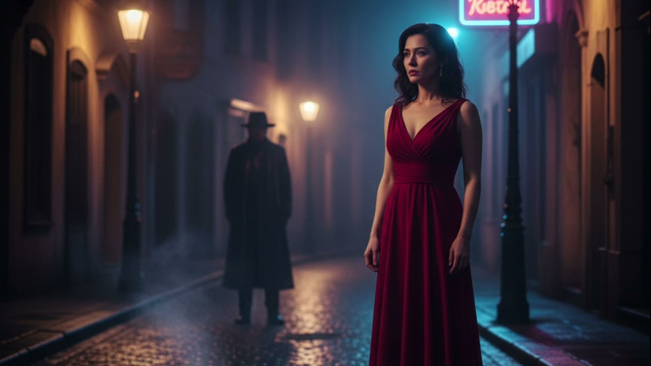 (AI)   誘惑　　中島みゆき　ヘビメタバージョン