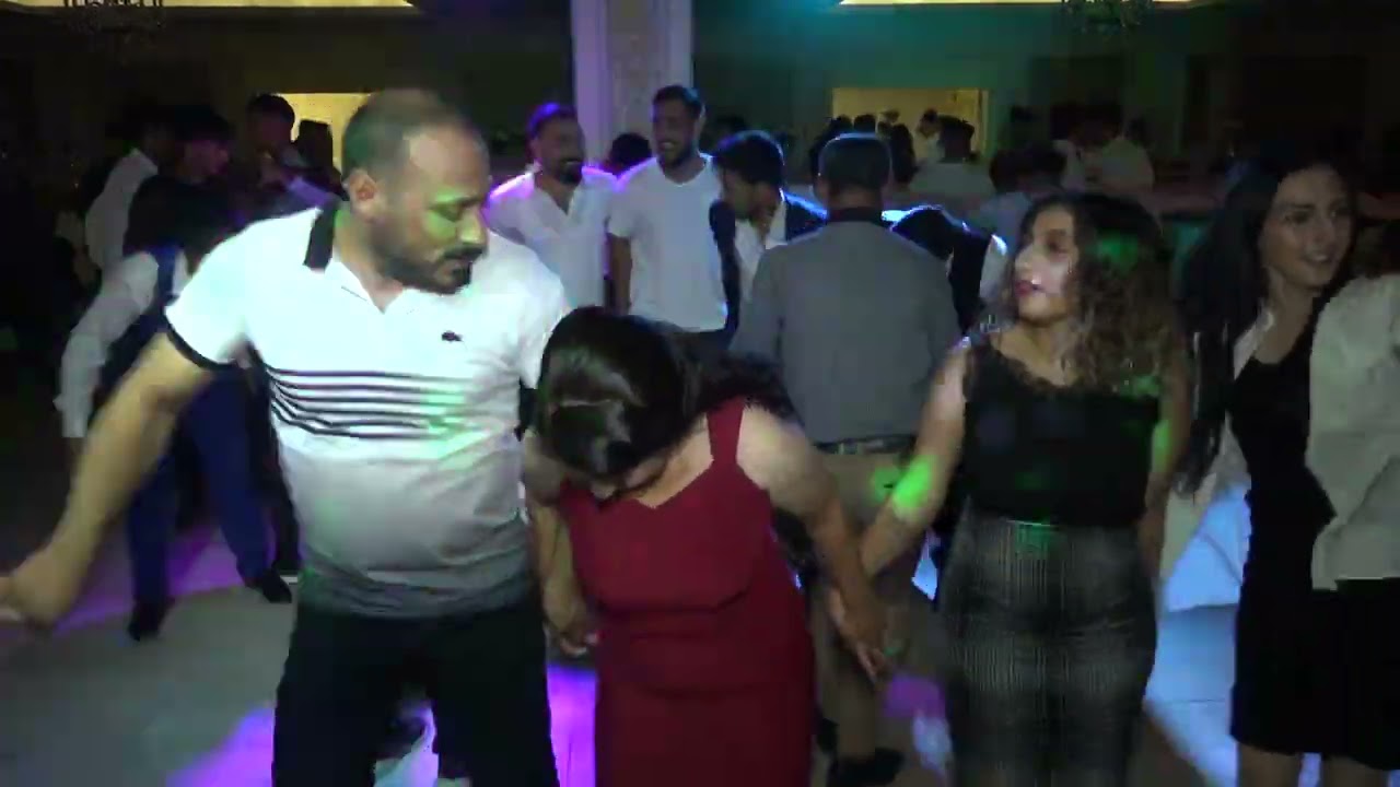 Erzurum hınıs ketenci köyü.Gözde ve Umutcanin dügünü.Part.2..
