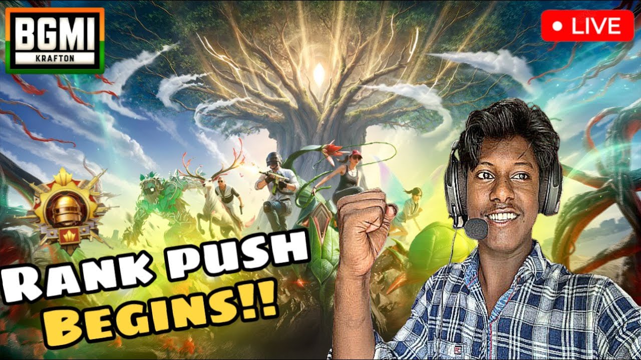 Hardcore Rank Push with Binay. #bgmi  #pubg  #pubgmobile  #jonathongaming #bgmi