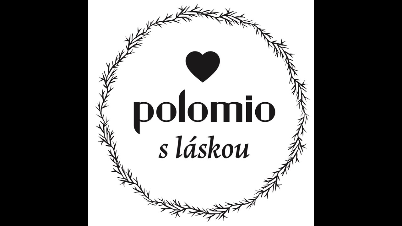 Polomio s l&aacute;skou