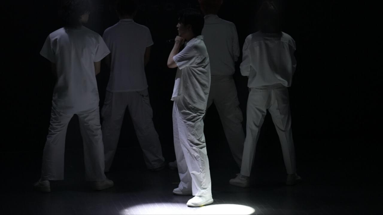 XENIX=ON - MIC Drop | 일러스타스테이지 공연 | 260302