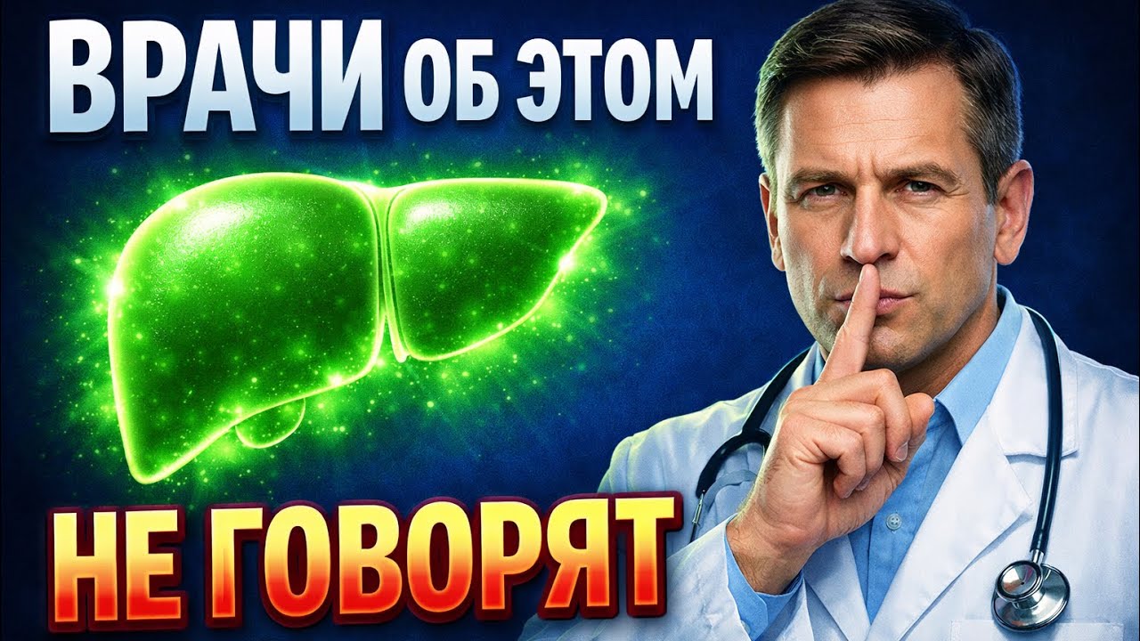 Главный орган вашего здоровья — где он?
