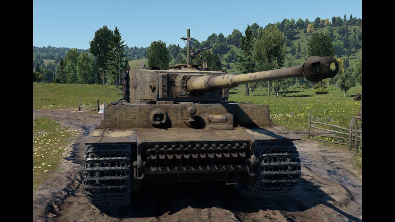 War Thunder, jugaremos mas de ahora en adelante