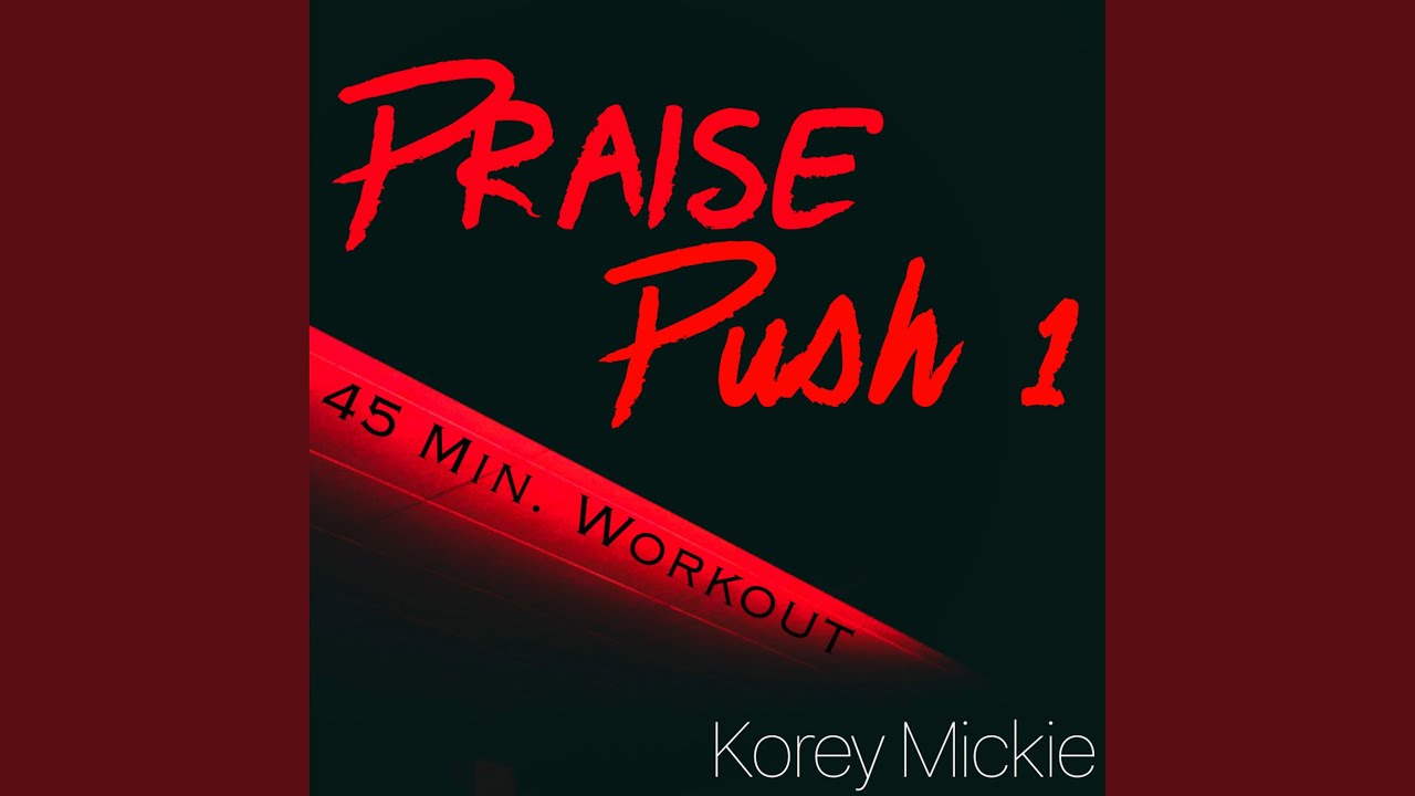 Workout (45 Minutes)