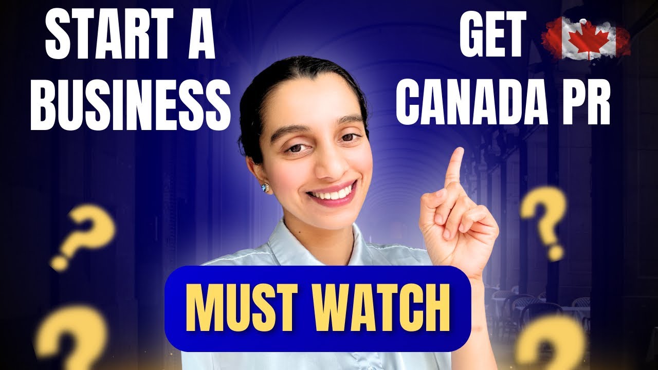 Как купить франшизу в Канаде для иностранных инвесторов | Руководство по бизнесу и иммиграции