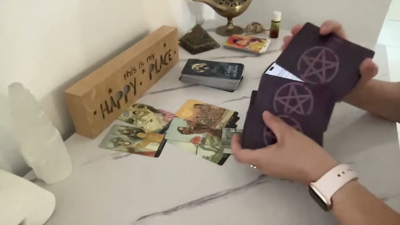 TREBUIE SA ASCULTATI ASTA: PTR CEI SINGURI/ IN CUPLU/ TRIO/ SEPARARE!!! CE VA FI???