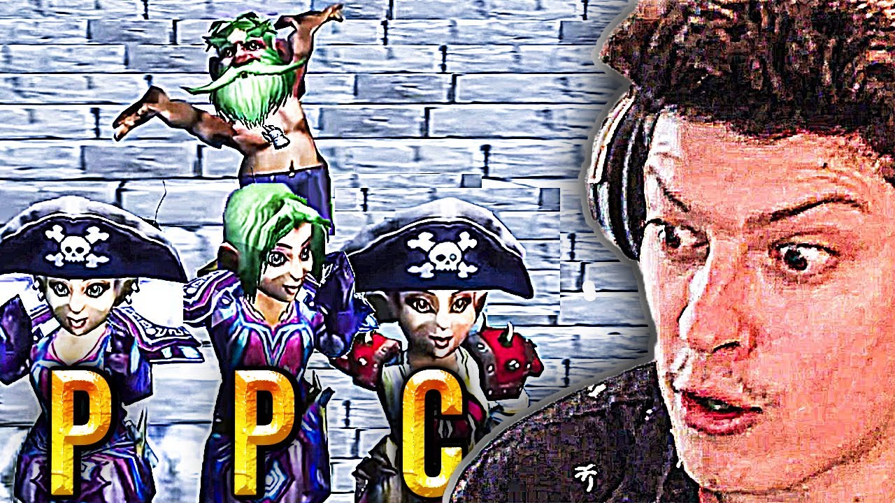 Payo Had A Lot Of Fun Playing On EU With Monkeynews And His Guild - Daily Highlights #13