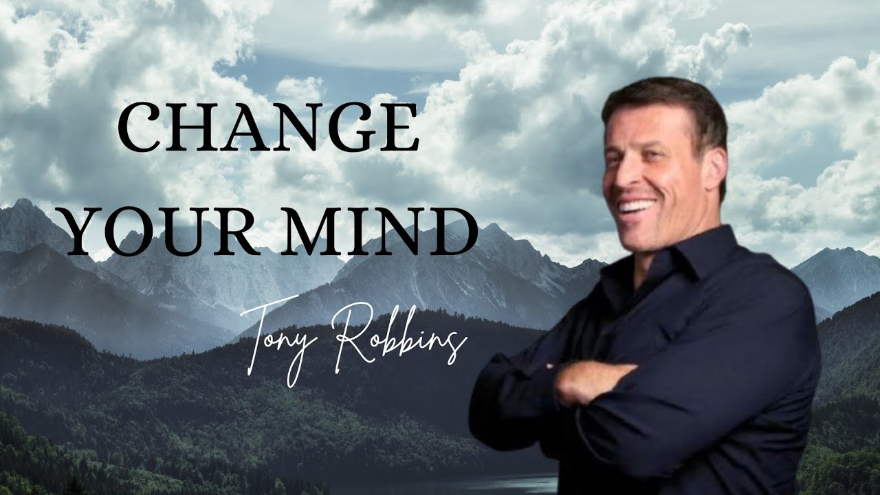 Master Your Mind and Attract Abundance