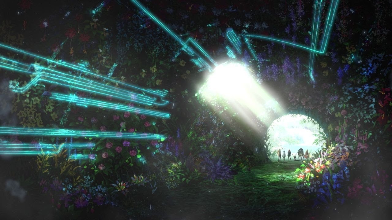 Metaphor ReFantazio's Lore Has Untold Implications