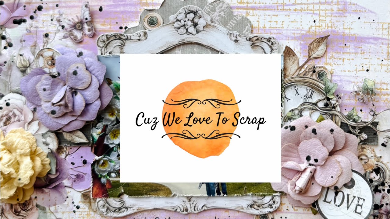 Сохраните воспоминания об отпуске с помощью набора Limited Edition от My Creative Scrapbook.