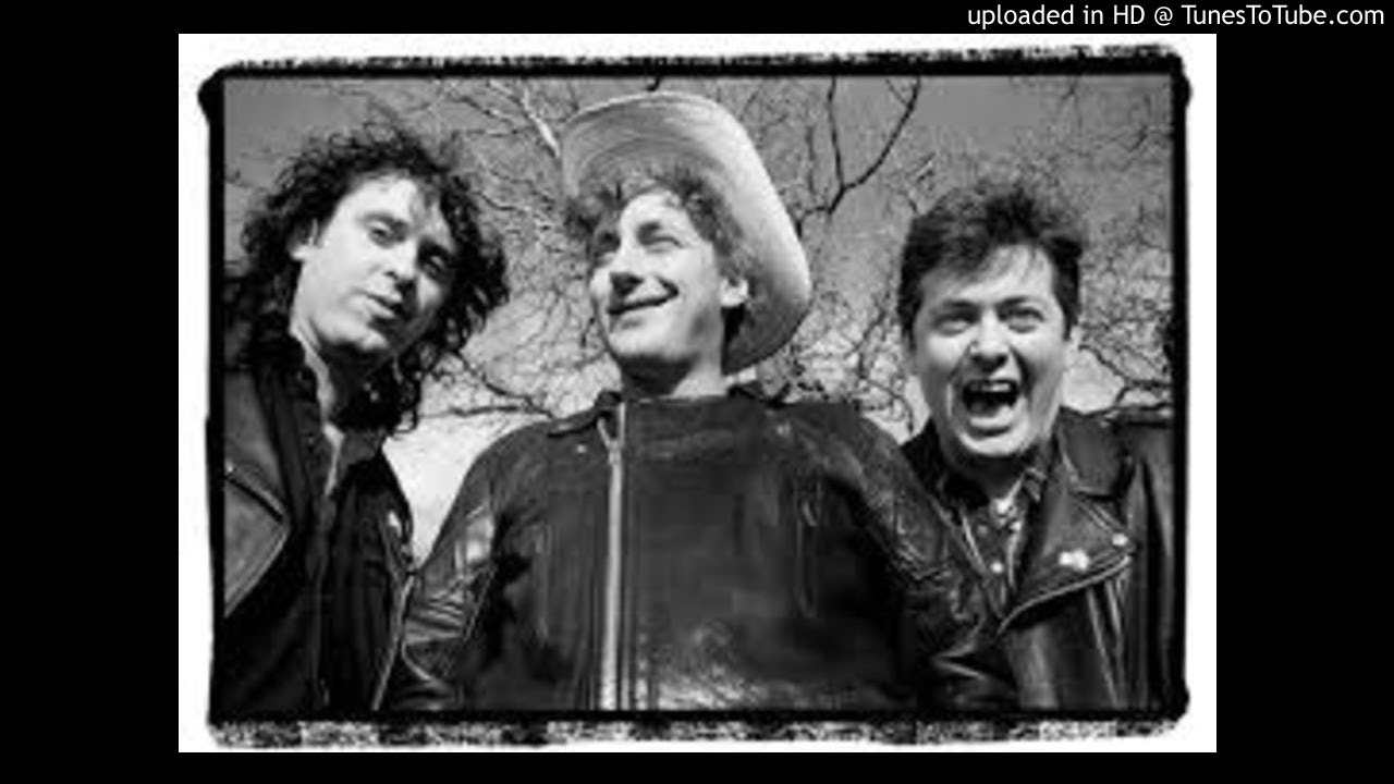 The Three Johns - John Peel Session #1 21st July 1982
