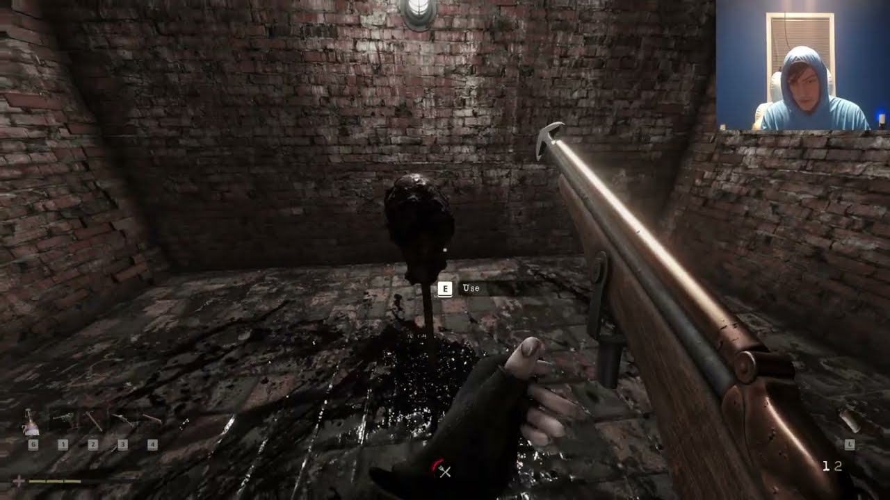 How to Unlock the Bad Pun Head Easter Egg in Total Chaos Remake