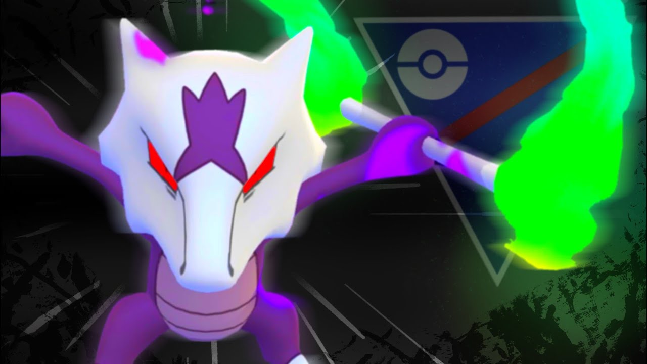 I'm bringing back a legend, ALOLAN MAROWAK, to defeat Kanto Ninetales!